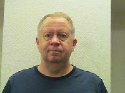 Jeffry Charles Kellen a registered Sex Offender of Texas