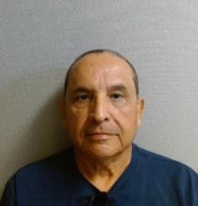 Vincent Torres a registered Sex Offender of Texas