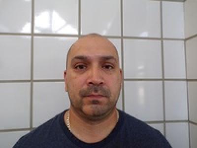 Vicente Derrick Martinez a registered Sex Offender of Texas