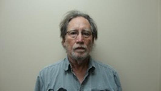 Darrell Wells Hale a registered Sex Offender of Texas