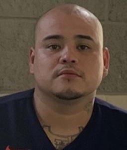 Henry Ramos a registered Sex Offender of Texas