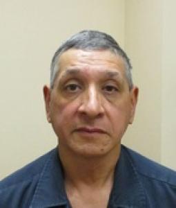Edwardo Ramirez a registered Sex Offender of Texas