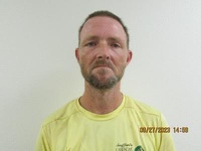 Christopher Ray Ellis a registered Sex Offender of Texas