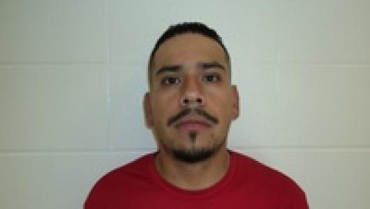 Matias Robles a registered Sex Offender of Texas