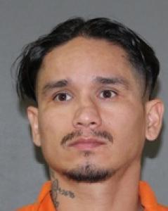 Fernando Pina a registered Sex Offender of Texas