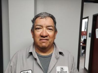 Bacilio Gutierrez a registered Sex Offender of Texas