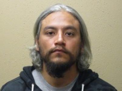 Francisco Perez III a registered Sex Offender of Texas