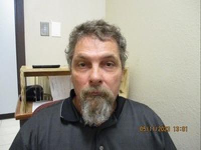 Anthony Jordan Enos a registered Sex Offender of Texas