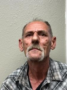 Gordan Marsh Weisbach Jr a registered Sex Offender of Texas