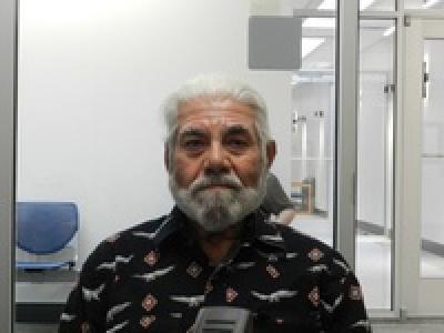 Juan Manuel Yzaguirre Sr a registered Sex Offender of Texas