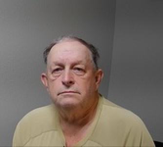 Lonnie Thomas Whitlock a registered Sex Offender of Texas