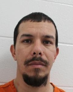 Eric Renee Rodriguez a registered Sex Offender of Texas