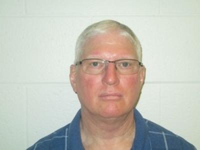 Melton Ray Horner a registered Sex Offender of Texas