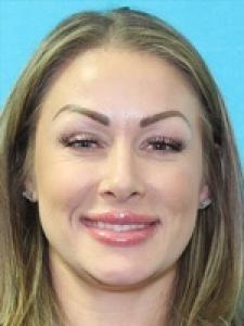 Amanda Suzanne Golla a registered Sex Offender of Texas