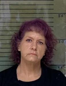 Rowdi Billie Hildebrand a registered Sex Offender of Texas
