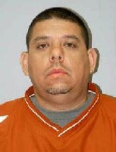 Gerardo J Saenz a registered Sex Offender of Texas