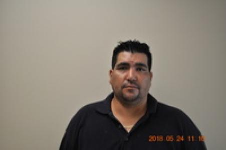 Edward Guerra Galindo a registered Sex Offender of Texas