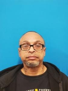 Irving Williams a registered Sex Offender of Texas