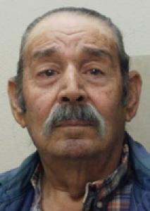 Manual Deleon a registered Sex Offender of Texas