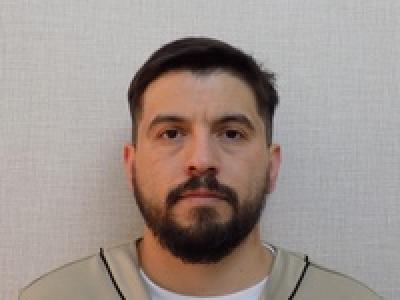Christopher Paul Moreno a registered Sex Offender of Texas