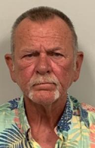 Edward C Mccuiston Jr a registered Sex Offender of Texas