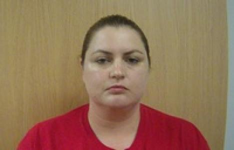 Kimberlyn Rashel Chambers a registered Sex Offender of Texas