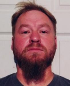 Jefferson David Bishop a registered Sex Offender of Texas