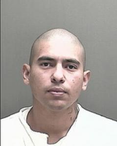 Jerry Magana a registered Sex Offender of Texas