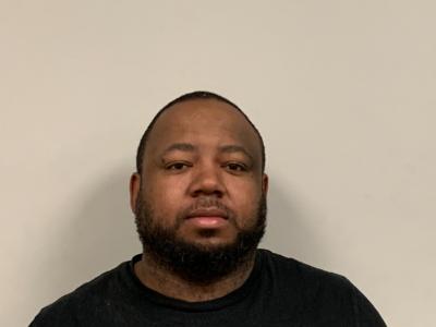 Derrick Jermone Bennett a registered Sex Offender of Texas