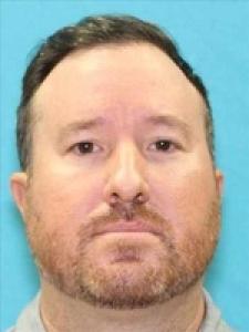 Joshua David Burke a registered Sex Offender of Texas