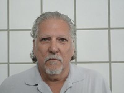 Thomas Black a registered Sex Offender of Texas