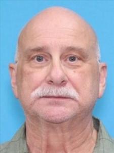 Lynn Bates David a registered Sex Offender of Texas