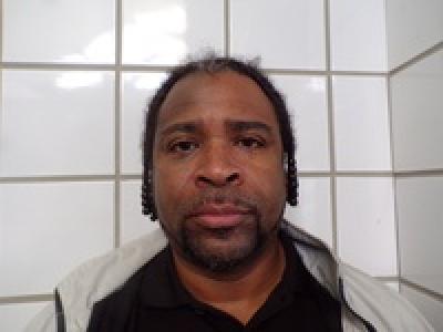 Lionel Mark Brown II a registered Sex Offender of Texas