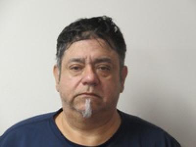 Frank Marcus Gonzalez a registered Sex Offender of Texas