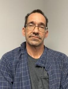 Peter Casper Maus a registered Sex Offender of Texas