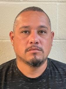 Jonathan Ray Arreola a registered Sex Offender of Texas