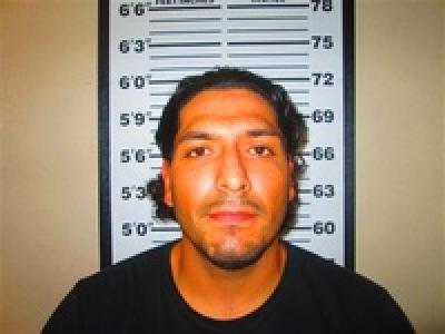 Jonathan Lee Garza a registered Sex Offender of Texas