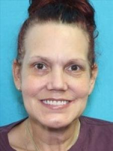 Christina Marie Arnett a registered Sex Offender of Texas