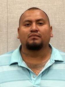 Jesus Alejandro Guzman a registered Sex Offender of Texas