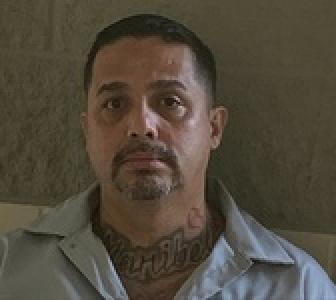 Hector Javier Martinez Jr a registered Sex Offender of Texas