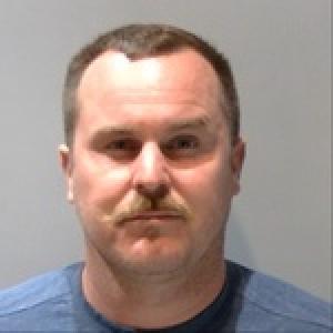 Dustin Allen Crume a registered Sex Offender of Texas