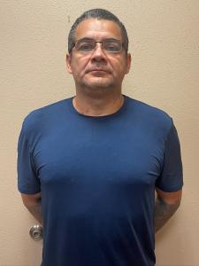 Adrian Saldana a registered Sex Offender of Texas