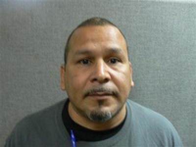 Isaac Salazar a registered Sex Offender of Texas