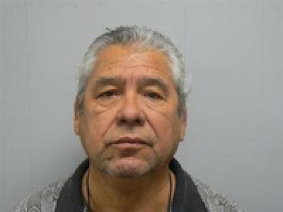 Andres R Gonzales a registered Sex Offender of Texas