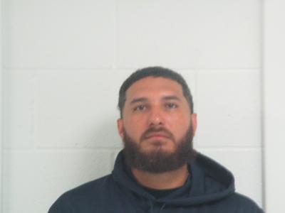 Carlos Anthony Martinez a registered Sex Offender of Texas