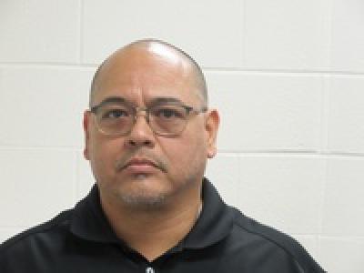 Eric Cruz Castillo a registered Sex Offender of Texas