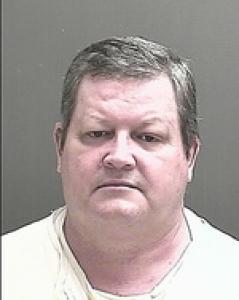 Jeffrey Wade Harrington a registered Sex Offender of Texas