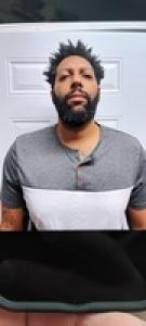 Omar Rushie Gray a registered Sex Offender of Texas