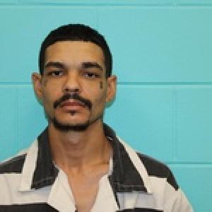 Daniel Jay Oden a registered Sex Offender of Texas