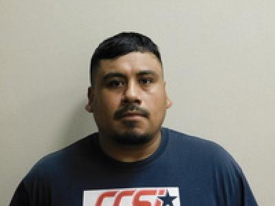 Laurencio Dominguez Trujillo a registered Sex Offender of Texas